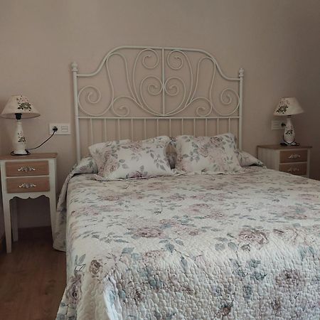Hotel Rural Cabrales Карренья-де-Кабралес Екстер'єр фото