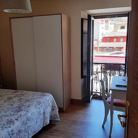 Hotel Rural Cabrales Карренья-де-Кабралес Екстер'єр фото