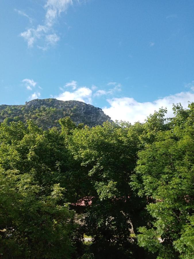 Hotel Rural Cabrales Карренья-де-Кабралес Екстер'єр фото