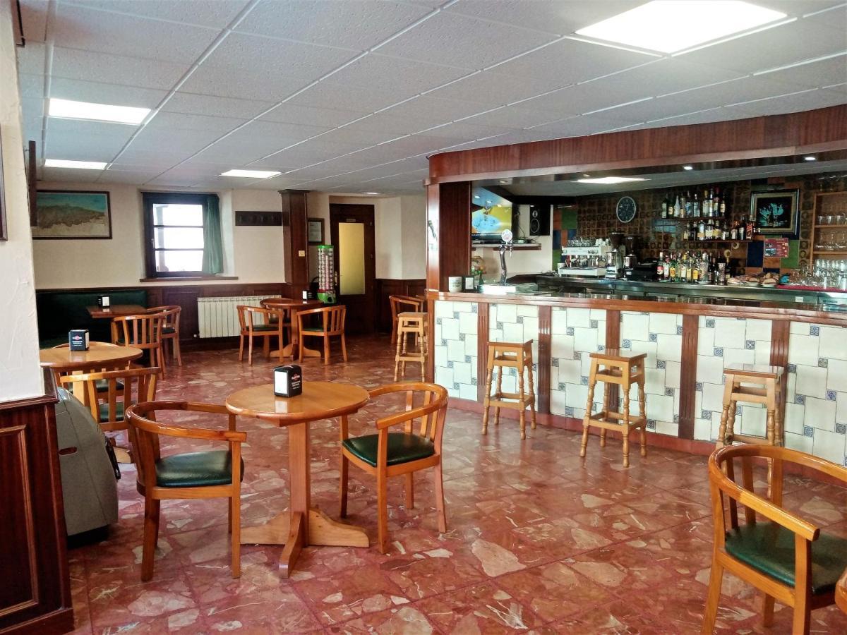 Hotel Rural Cabrales Карренья-де-Кабралес Екстер'єр фото