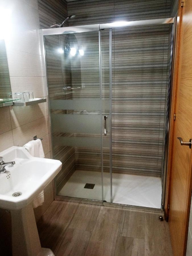 Hotel Rural Cabrales Карренья-де-Кабралес Екстер'єр фото