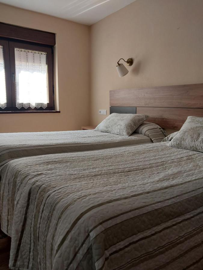 Hotel Rural Cabrales Карренья-де-Кабралес Екстер'єр фото