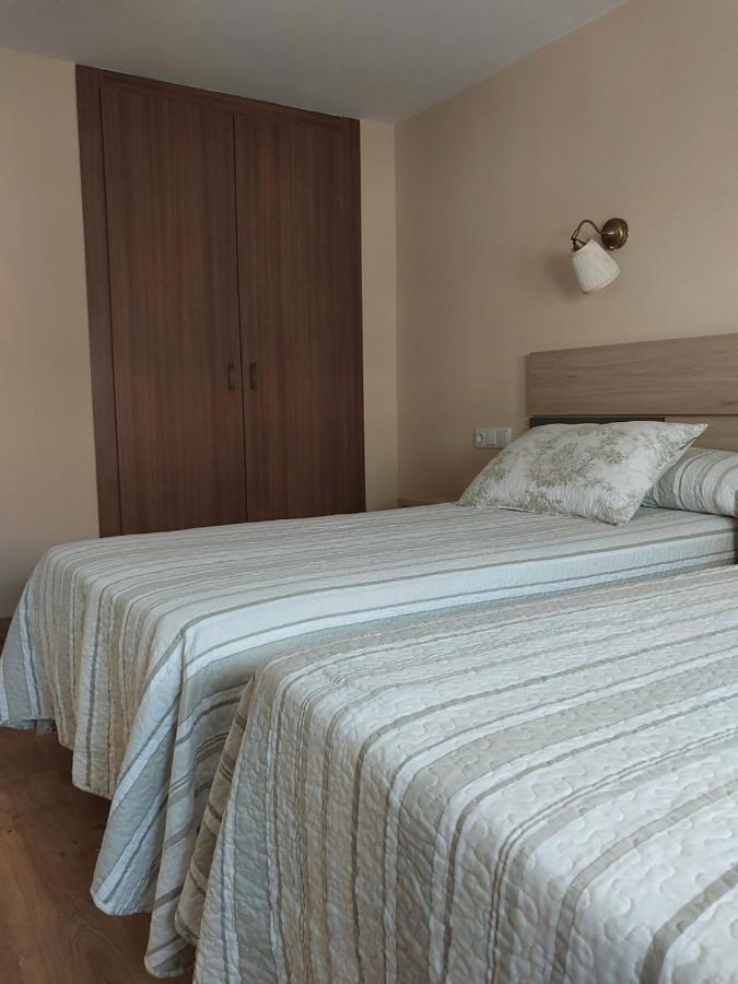 Hotel Rural Cabrales Карренья-де-Кабралес Екстер'єр фото