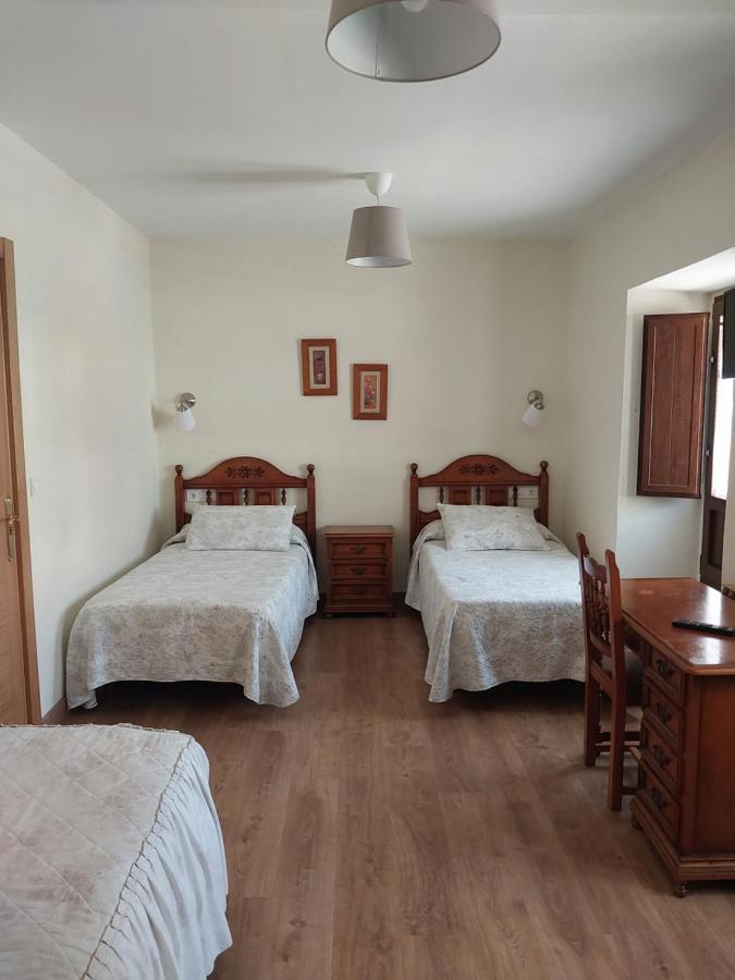 Hotel Rural Cabrales Карренья-де-Кабралес Екстер'єр фото