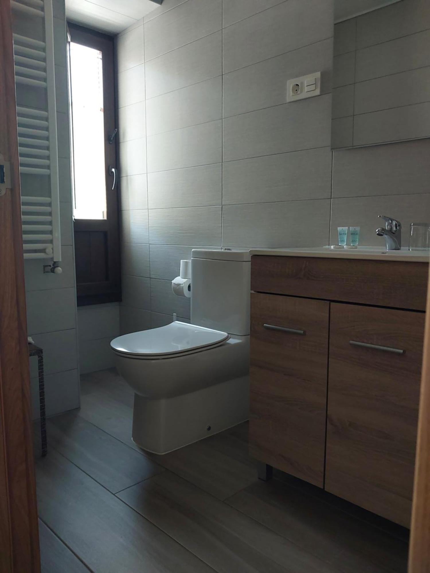 Hotel Rural Cabrales Карренья-де-Кабралес Екстер'єр фото
