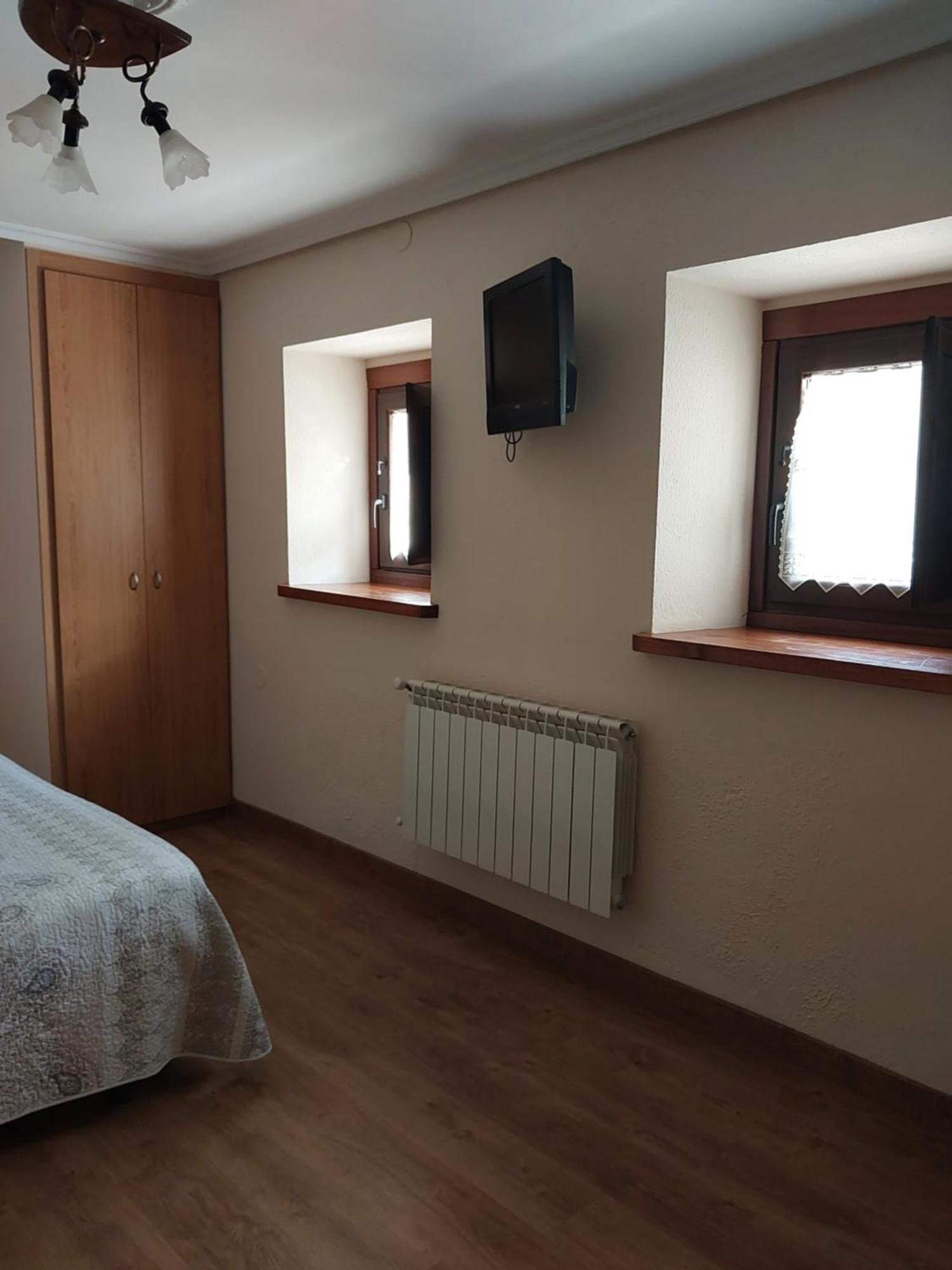 Hotel Rural Cabrales Карренья-де-Кабралес Номер фото